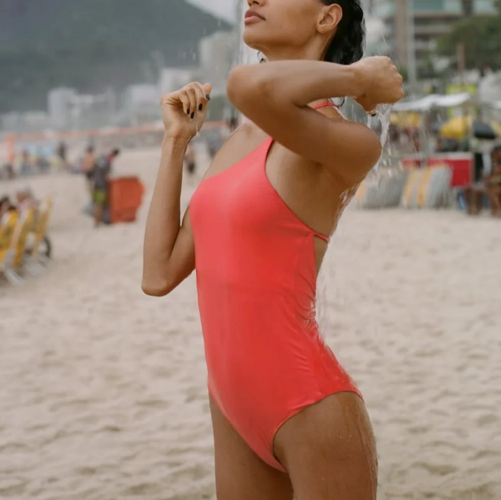 ZARA LIMITED EDITION ASYMMETRIC SWIMS